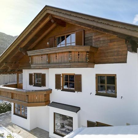 Ferienhaus Die 12 Mit 4 Schlafzimmern In Garmisch Экстерьер фото