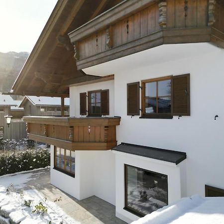 Ferienhaus Die 12 Mit 4 Schlafzimmern In Garmisch Экстерьер фото