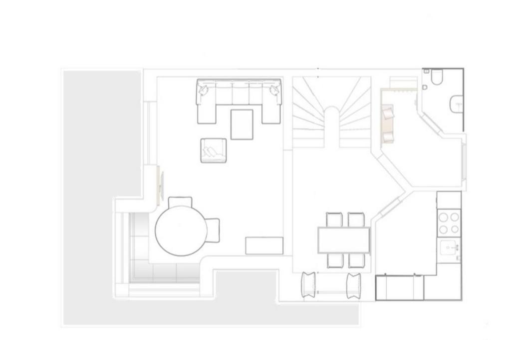 Ferienhaus Die 12 Mit 4 Schlafzimmern In Garmisch Экстерьер фото