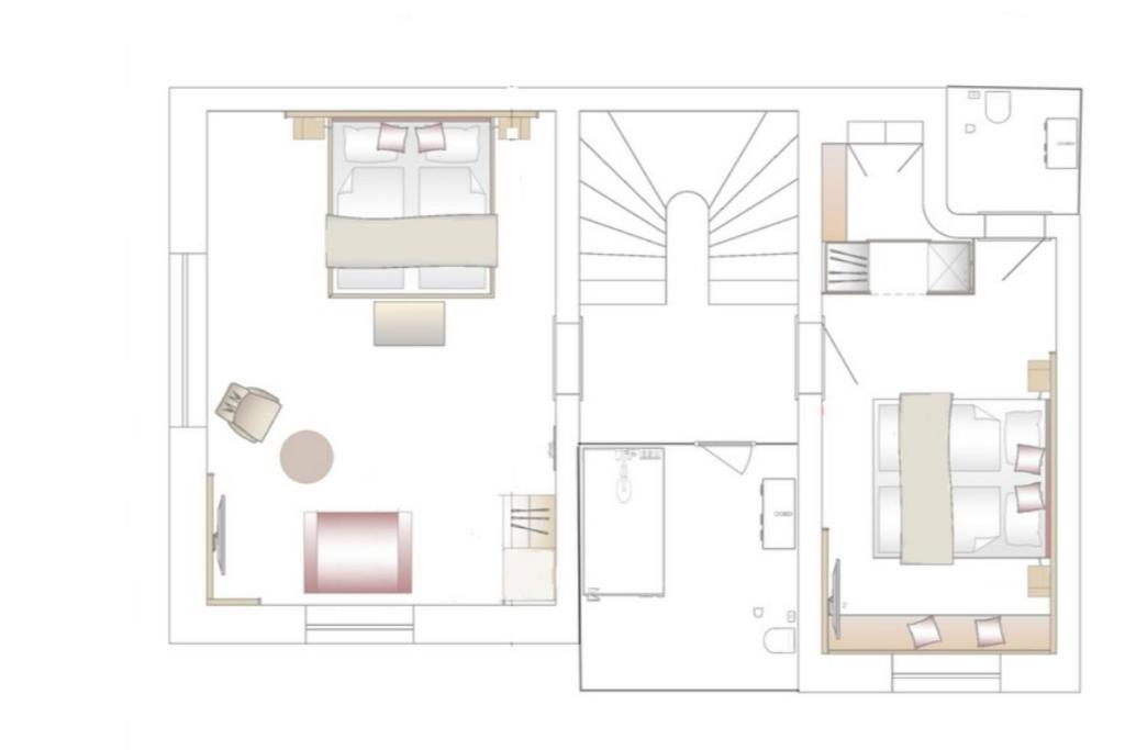 Ferienhaus Die 12 Mit 4 Schlafzimmern In Garmisch Экстерьер фото