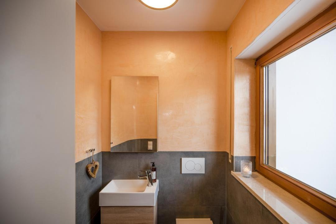 Ferienhaus Die 12 Mit 4 Schlafzimmern In Garmisch Экстерьер фото
