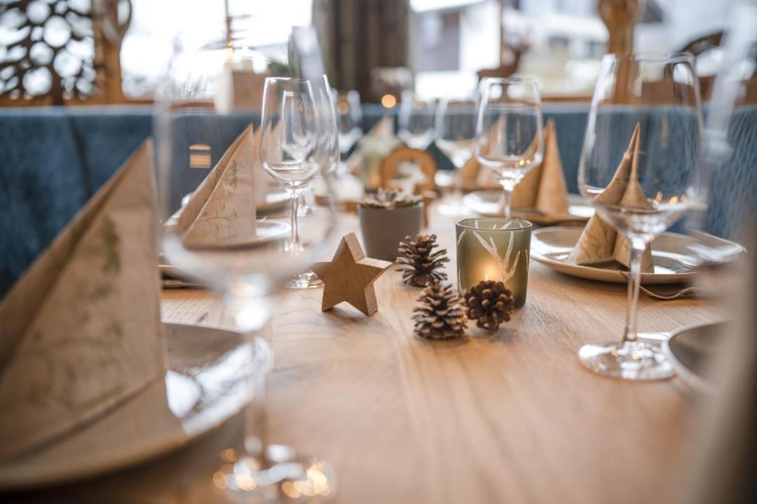 Ferienhaus Die 12 Mit 4 Schlafzimmern In Garmisch Экстерьер фото