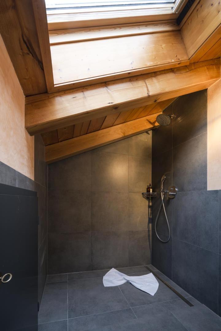 Ferienhaus Die 12 Mit 4 Schlafzimmern In Garmisch Экстерьер фото